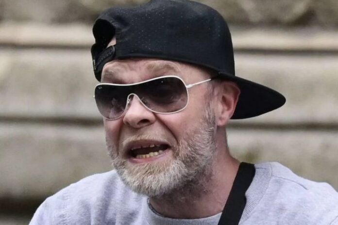 Brian Harvey net worth general estimate and overview