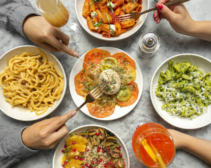 Best Pasta in London to Try Right Now