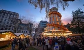 Cultural festivals calendar grows across Birmingham districts