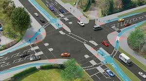 Active travel superhighways expand through Birmingham corridors