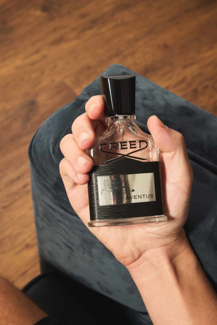 Best Male Perfume to Buy in Uk Today