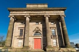 HS2 Curzon Street works reshape access to Birmingham