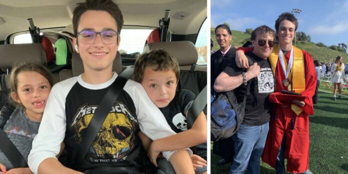 Ethan Page Furlong general public information and overview