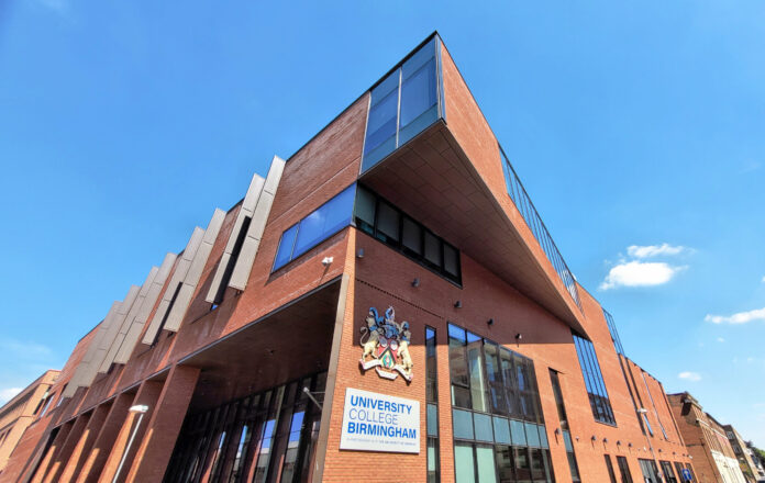 University partnerships drive innovation across Birmingham