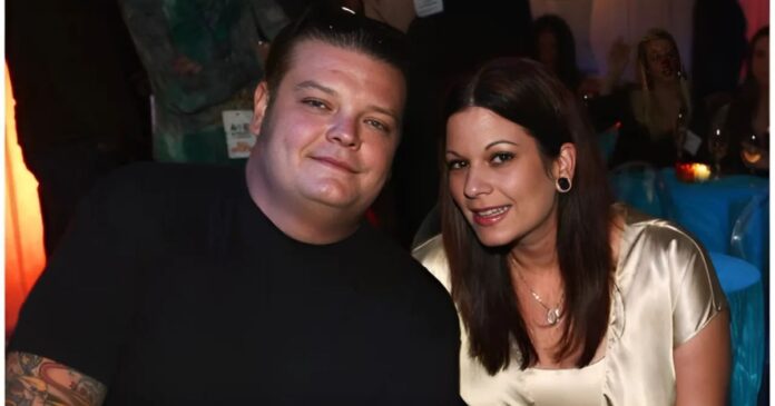 Korina Harrison brief biography and public profile