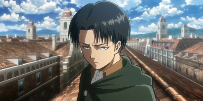How Tall Is Levi Ackerman? Fan Guide