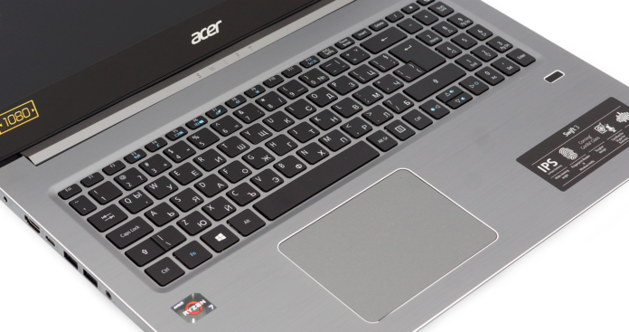 Acer Swift 3 SF315-41: Pros, Cons, and Verdict