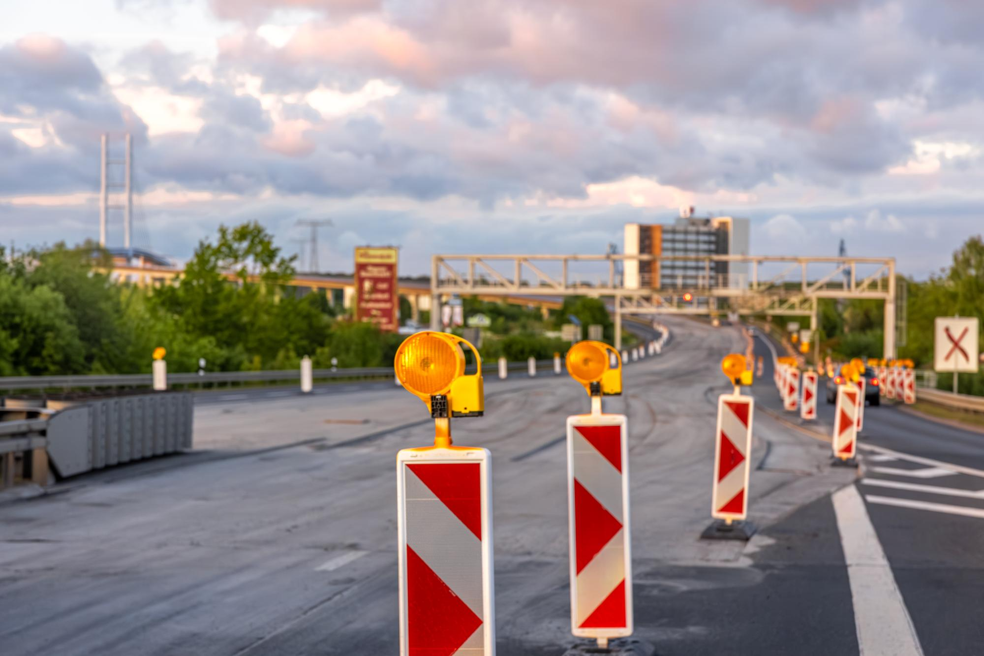 How a Traffic Management Company Helps in Managing Traffic