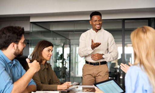 5 Best Content Marketing Agencies in York - Explore content for your target audience