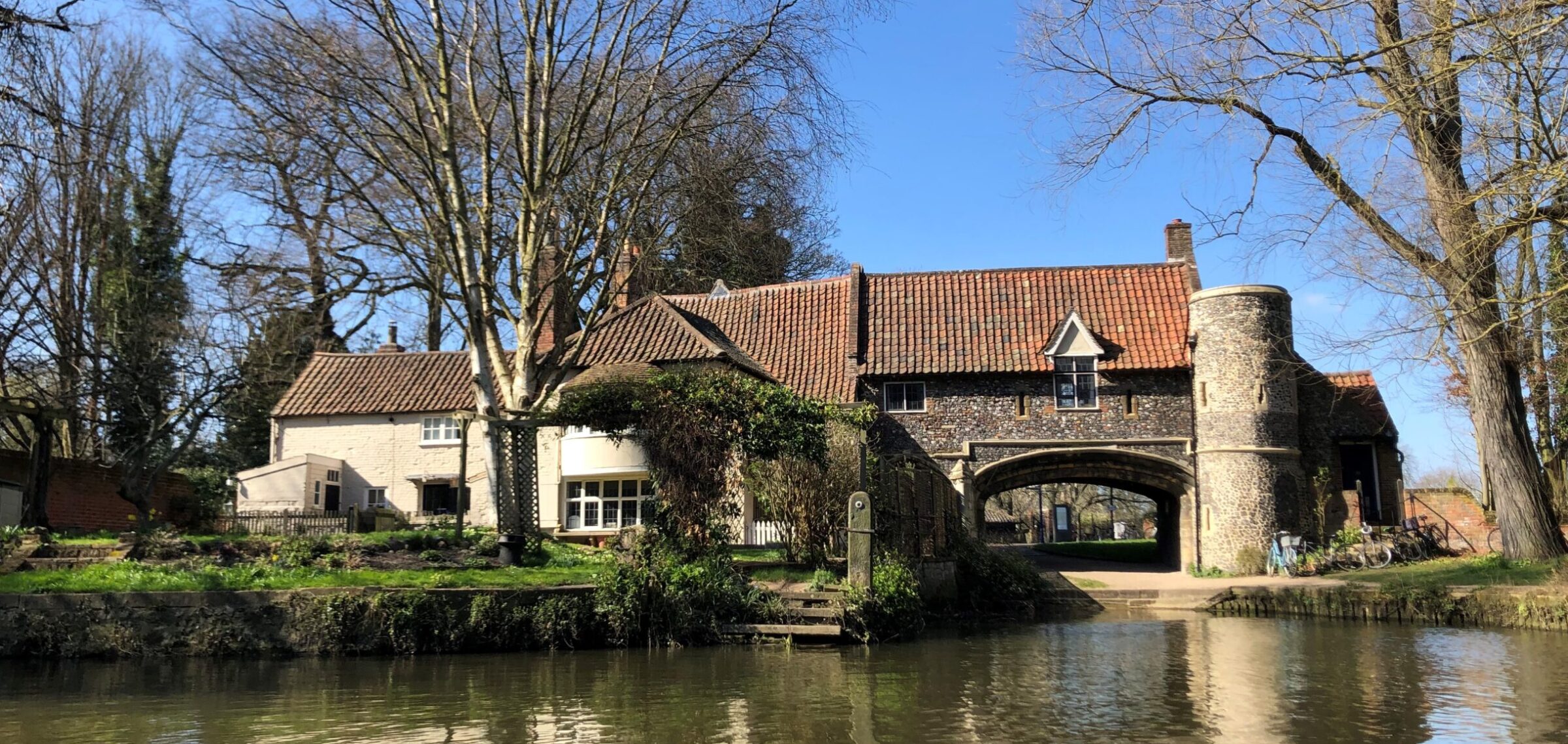 5 Best Planning Law Firms in Norwich – Find guidance for development consent matters