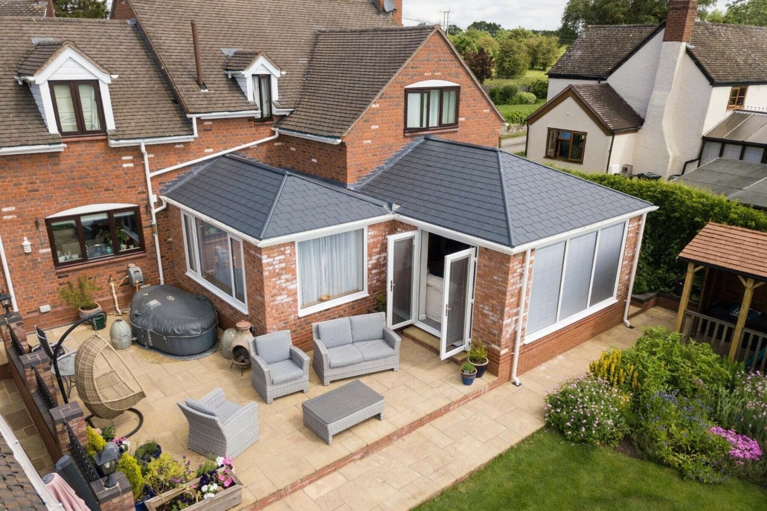 5 Best Conservatory Installers in Norwich – Find options for additional living space