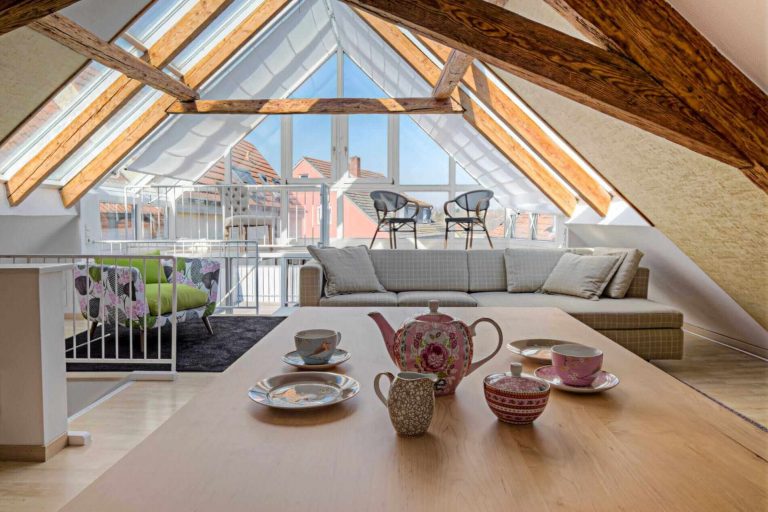 5 Best Loft Conversion Companies in Norwich – Find ideas for unused roof space