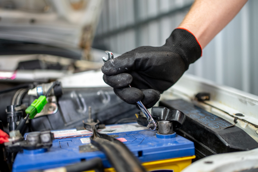 5 Best Car Battery Specialists in Norwich - Find assistance for vehicle battery problems