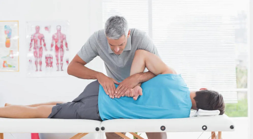 5 Best Osteopaths in Norwich - Restore movement and ease tension