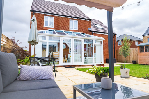 5 Best Conservatory Builders in Norwich - Bright extensions that add real value