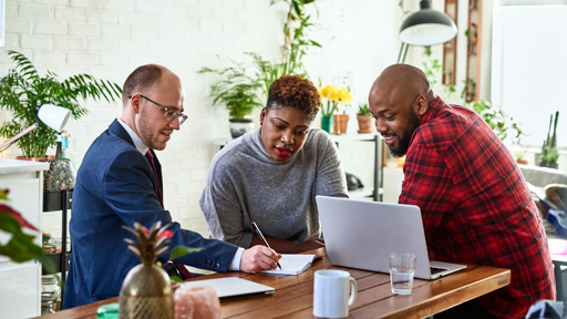 5 Best Debt Advisers in Norwich - Take control of your finances
