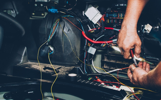 5 Best Auto Electricians in Norwich - Diagnose and fix electrical faults