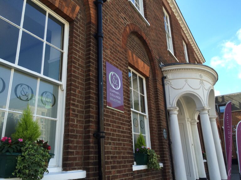 5 Best Planning Appeal Solicitors in Norwich - Find guidance for challenging planning decisions