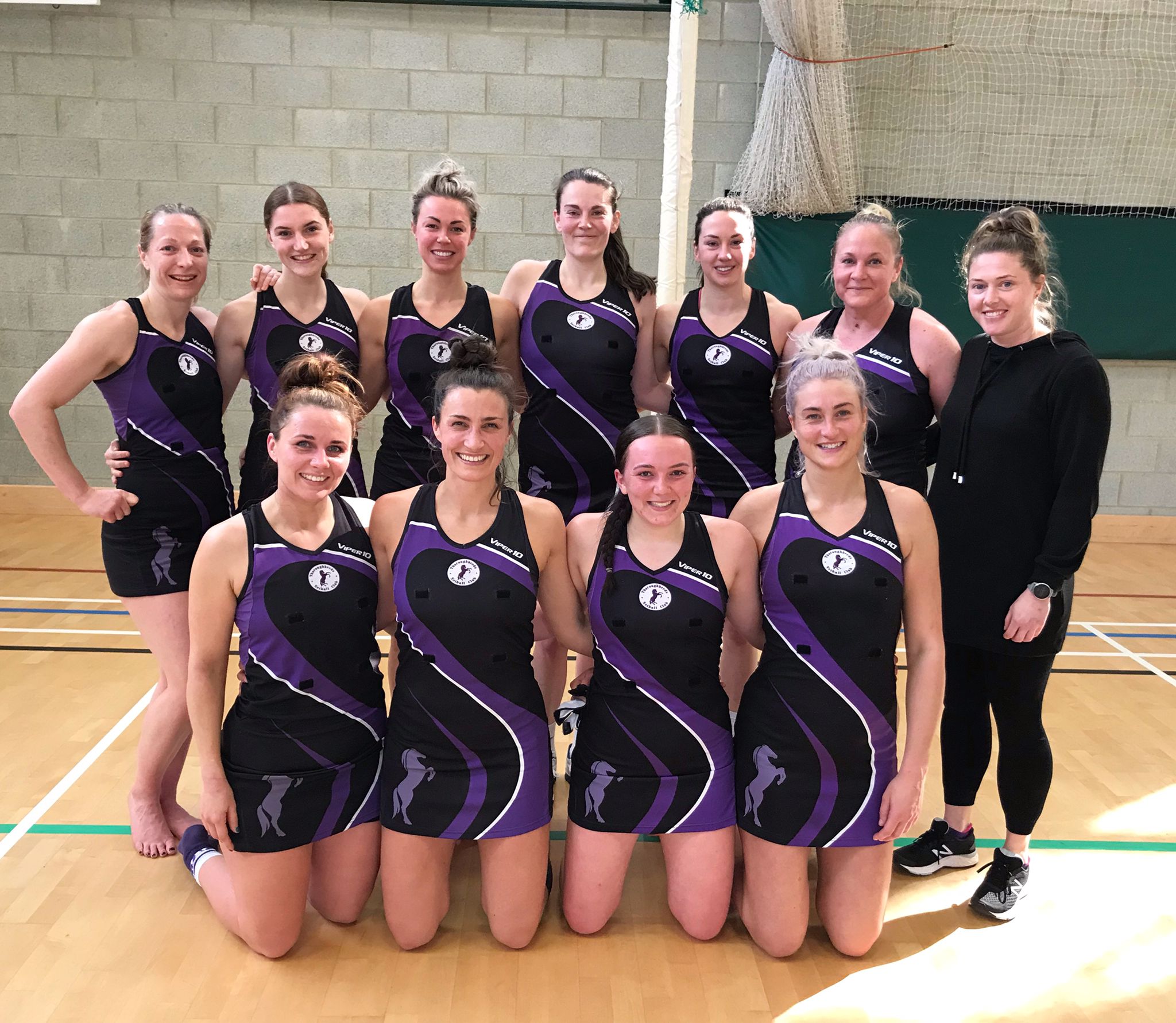 5 Best Netball Clubs in Norwich - Find teams for your next season