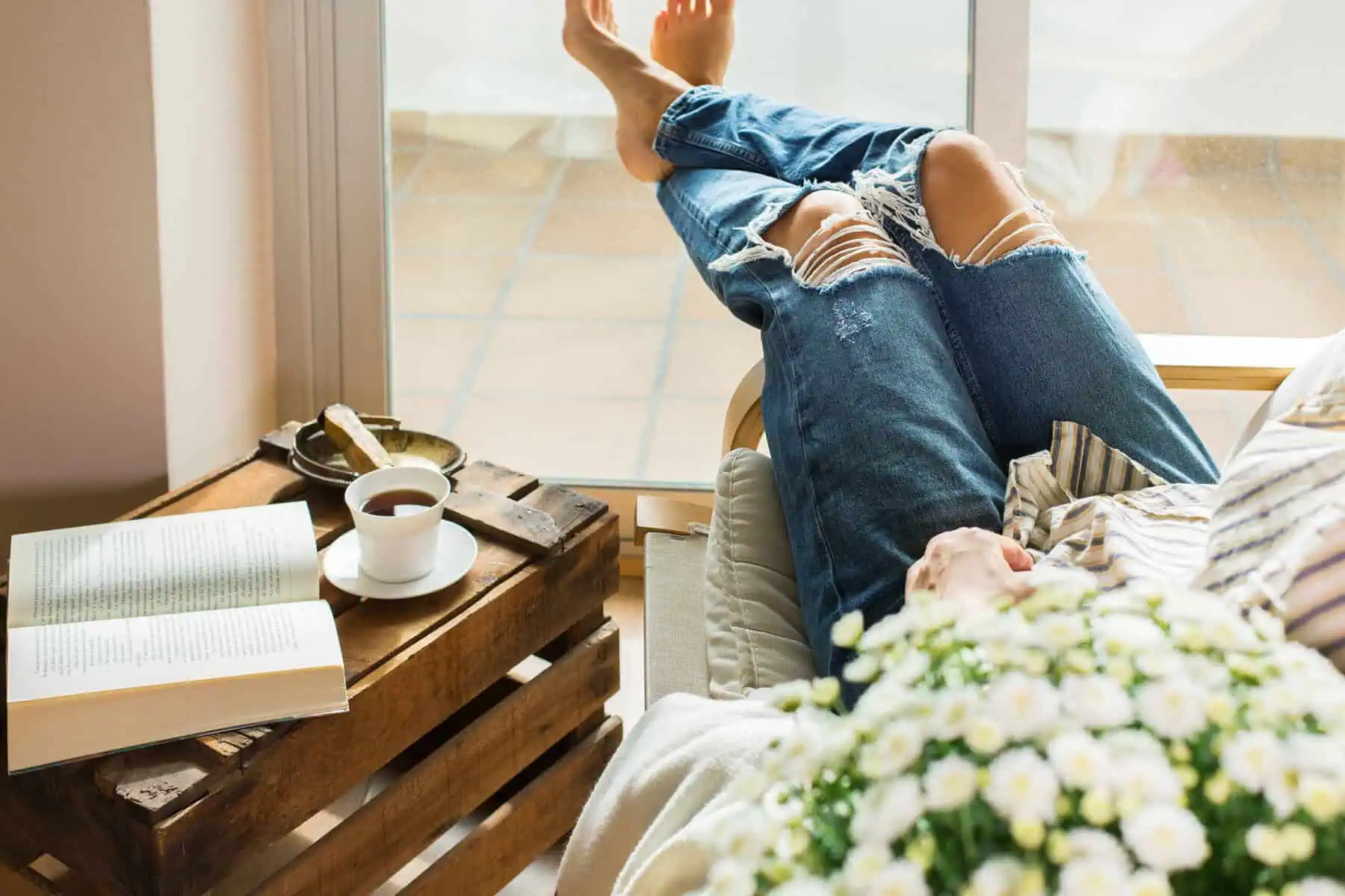 Why Knowing When To Leave Something Alone Is An Underrated Skill