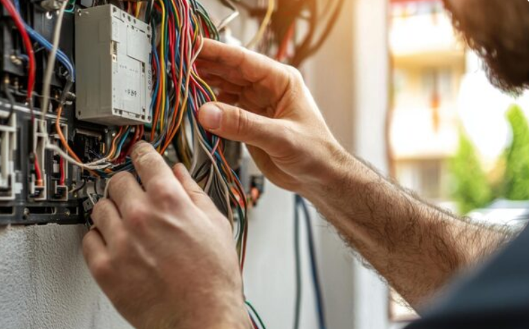 Key Services That Keep Your Home Comfortable, Safe, and Efficient