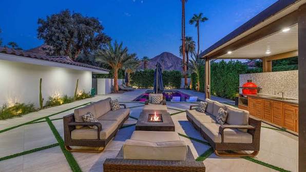 5 Best Patio Contractors in Palm Springs - Find desert-ready patios for outdoor lounging
