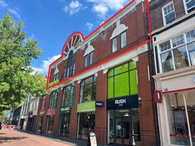 5 Best Retail Property Agents in Leicester - Find locations for your retail business