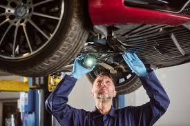 5 Best Mobile Mechanics in Norwich - Find vehicle assistance at your location