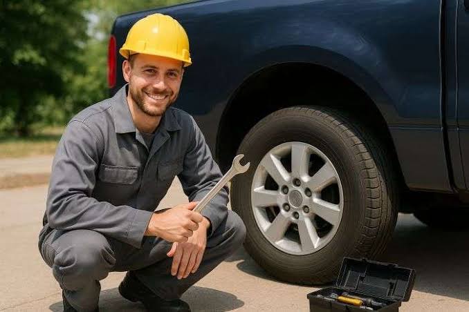 5 Best Mobile Tyre Fitters in Norwich – Explore tyre fitting at your convenience
