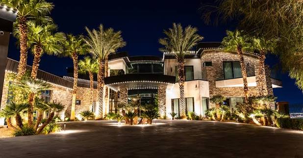 5 Best Landscape Lighting Installers in Naples - Find evening ambiance and added security outdoors