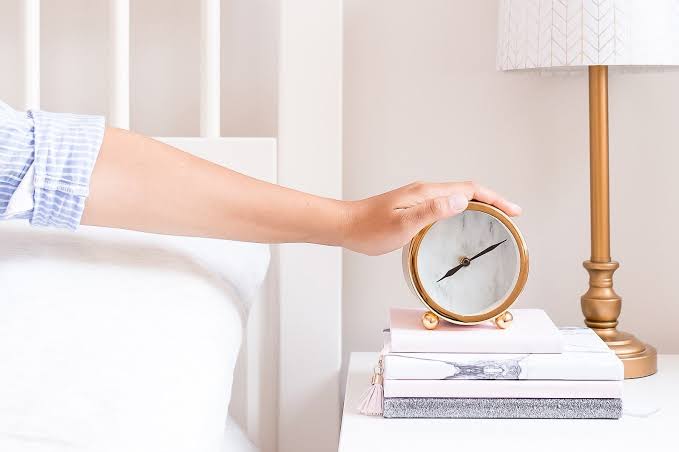 What Happens When We Stop Treating Every Minute As Productive Time