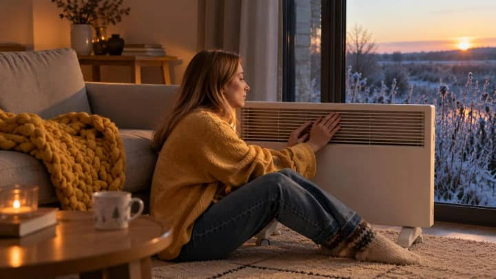 8 Winter Ventilation Checks for UK Homes
