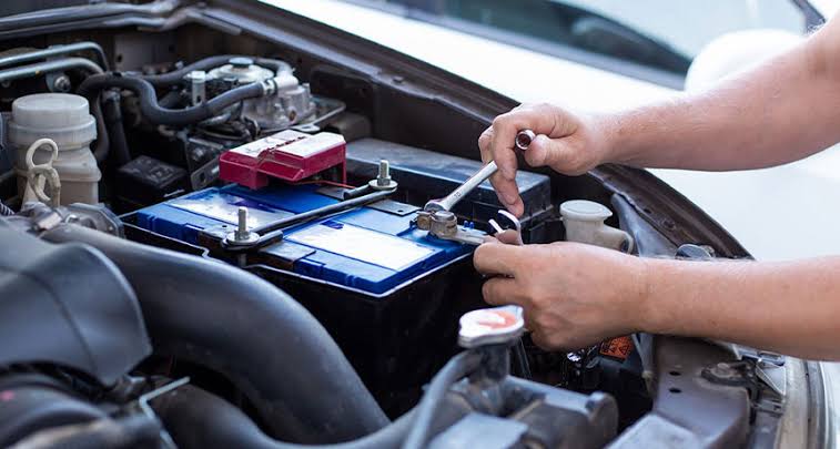 5 Best Mobile Battery Replacement Services in Norwich - Find assistance for vehicle battery problems