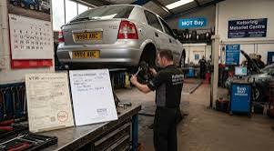 5 Questions About MOT Retests and Repairs in Great Britain