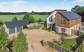 5 Best Rural Property Consultants in Norwich - Explore advice for countryside property decisions
